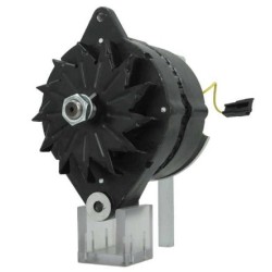 Alternador sustituye 8AL2040FS / 8AR2169F / 0986UR1076 para Thermoking