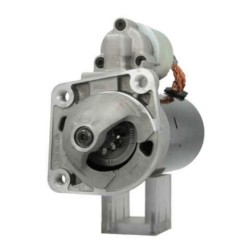 Anlasser BOSCH 0001109389 ersetzt 0001109204 / 0001109240