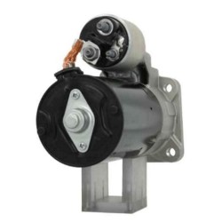 Starter BOSCH 0001109389 replacing 0001109204 / 0001109240