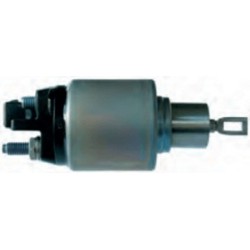 Solenoide para motor de arranque Bosch 0001107528 / 0001120400 /  0001120401