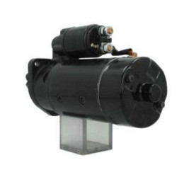 Motor de arranque sustituyee 0001365004 / 01163758 / 11130619 / 1163758 /  42498131