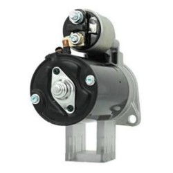 Motor de arranque 0001115038 para HATZ