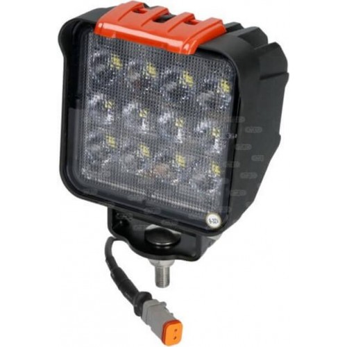 LED Arbeitslampe / 12 LEDS / CE zulassung