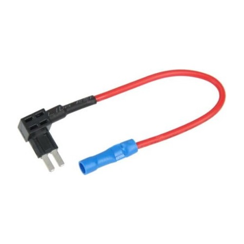Fuse Adapter For Micro fuse up to 10 A