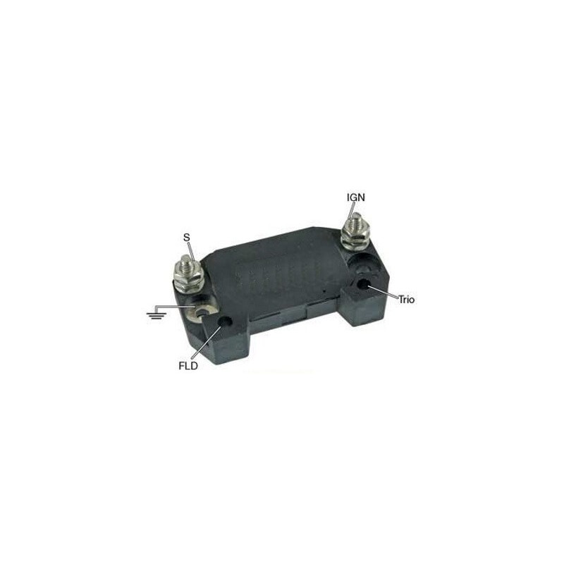 Régulateur pour Motorola 8EK2006FD / 8EK2007N / 8EK2007NA