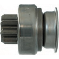 Bendix para arranque Mitsubishi M000T70381 / M000T71385 / M000T71581
