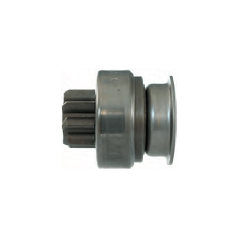 Pignone per motorino di avviamento Mitsubishi M000T70381 / M000T71385 / M000T71581