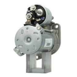 Motor de arranque VALEO D6G5 sustituye A0051511101 / D6RA83