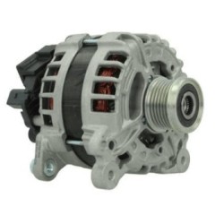 Alternador sustituye 04C903023C / F000BL0801 / LRA03960