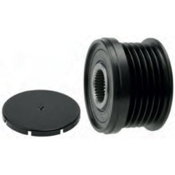 Poleas INA  F-240139.02 / F-240139.03 / F-240139.04 / F-240139.05