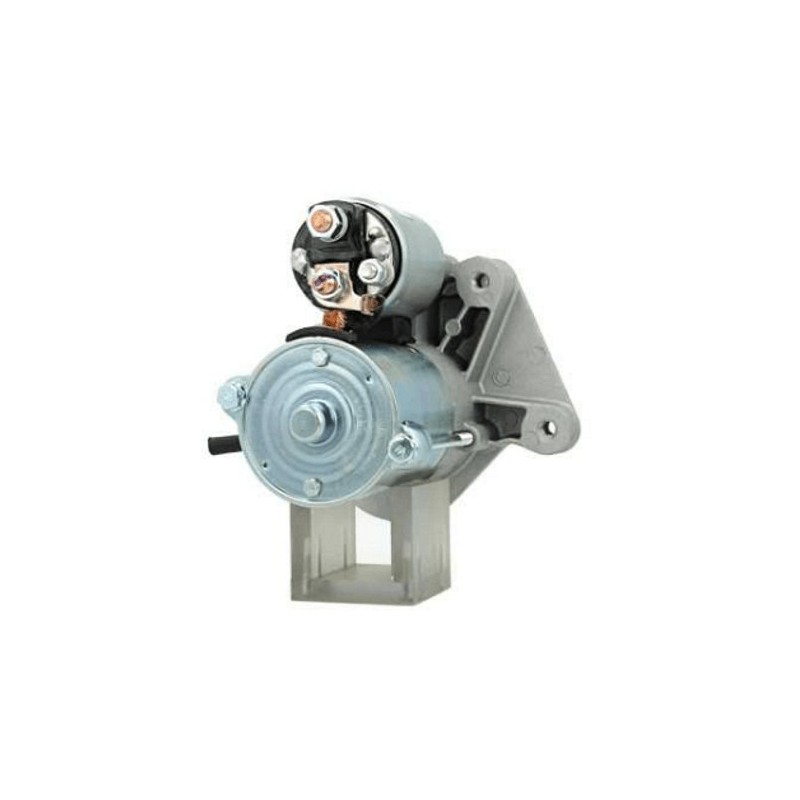 Anlasser ersetzt 2S6U-11000-EE / 8V21-11000-AB / 8V21-11000-AC