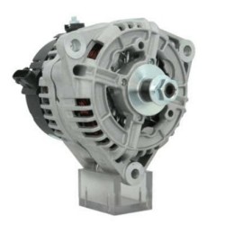 Alternador sustituye Bosch 0123525501 para MAN / Neoplan