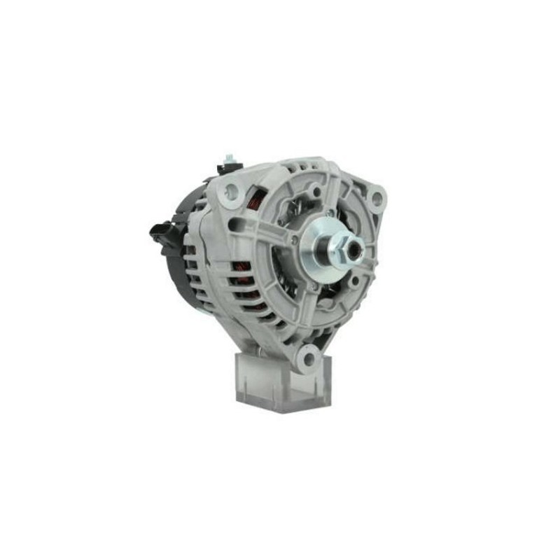 Alternatore sostituisce Bosch 0123525501 per MAN / Neoplan