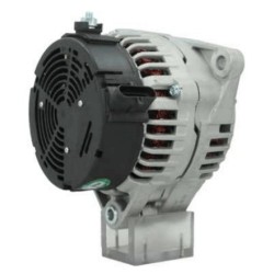 Alternador sustituye Bosch 0123525501 para MAN / Neoplan