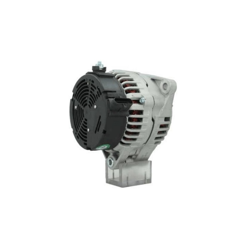 Alternateur remplace Bosch 0123525501 pour MAN / Neoplan Alternateur remplace Bosch 0123525501 pour MAN / Neoplan