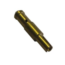 Boquilla de ralentí calibrada 75 para carburador weber