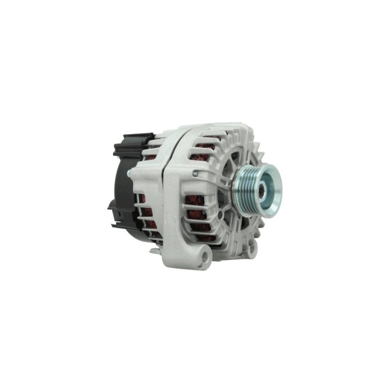 Alternator replacing 12317837981 / FG18S014 / FGN18S014