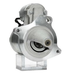 Motor de arranque sustituyeD9E57 / D8E144 / D9E98 / IS02