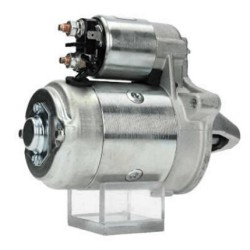 Motor de arranque sustituyeD9E57 / D8E144 / D9E98 / IS02