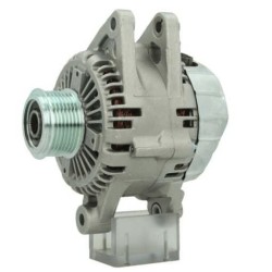 Alternador sustituye 02131-9340 / 37300-4A310 / DRA0902