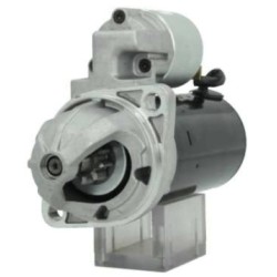 Motor de arranque  sustituye Bosch 6004AA3014 / 0001109331 / 0001109330