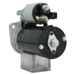 Motor de arranque  sustituye Bosch 6004AA3014 / 0001109331 / 0001109330