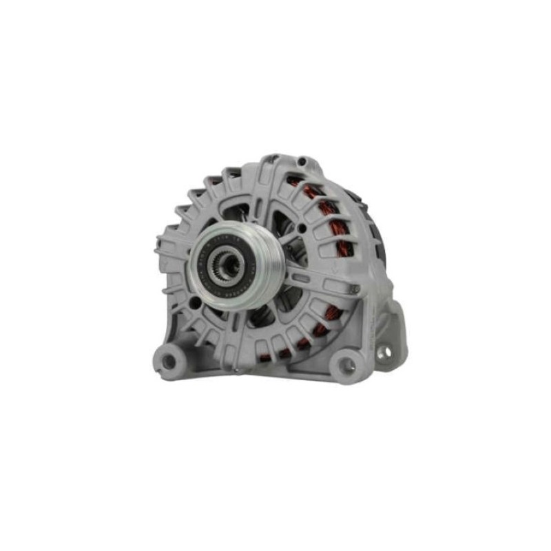 Alternator replacing FG18S141 / FGN18S141 / 12318578608