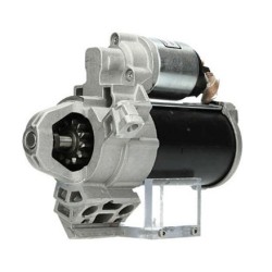 Motor de arranque BOSCH 0001172406  sustituye 0986024980 / 0986024983