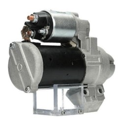 Motor de arranque BOSCH 0001172406  sustituye 0986024980 / 0986024983