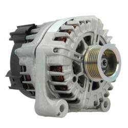 Alternador VALEO FG18S014 sustituye BMW 12317837981 / 12317837981