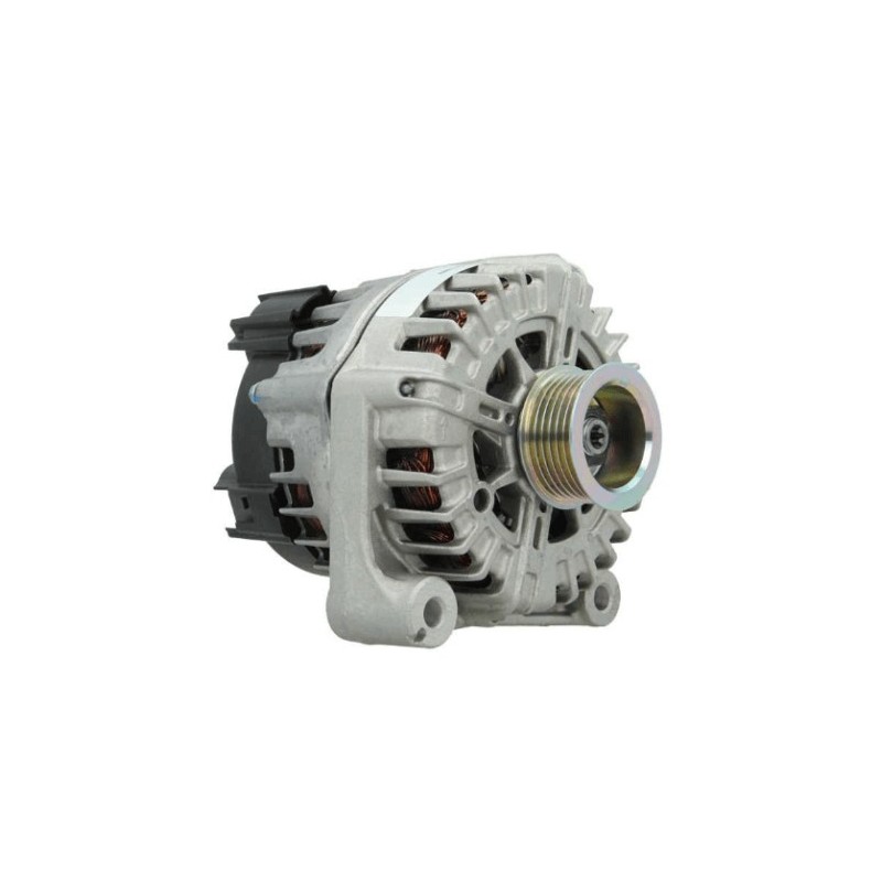 Alternatore VALEO FG18S014 sostituisce BMW 12317837981 / 12317837981