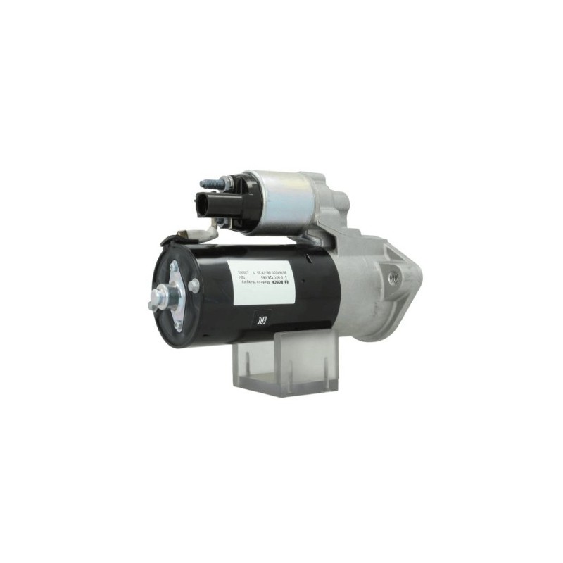 Motor de arranque BOSCH 0001125055 sustituye 0001125056 /0986021630 /  076911023A /