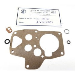 Juego de juntas para carburador Zénith 32S