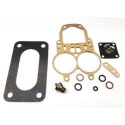 Juego de juntas para carburador SOLEX 32EIES sobre ALFA ROMEO