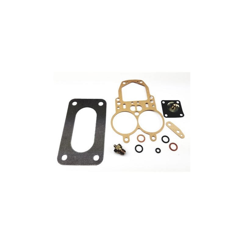 Service Kit for carburettor SOLEX 32EIES on ALFA ROMEO