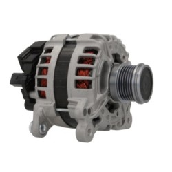Alternador sustituye 04L903024T/ DRA1564 / F000BL08G7
