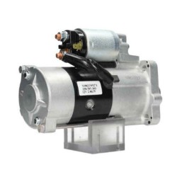 Motor de arranque Mitsubishi M002T85271 sustituye 0986029090 para Grand Vitara