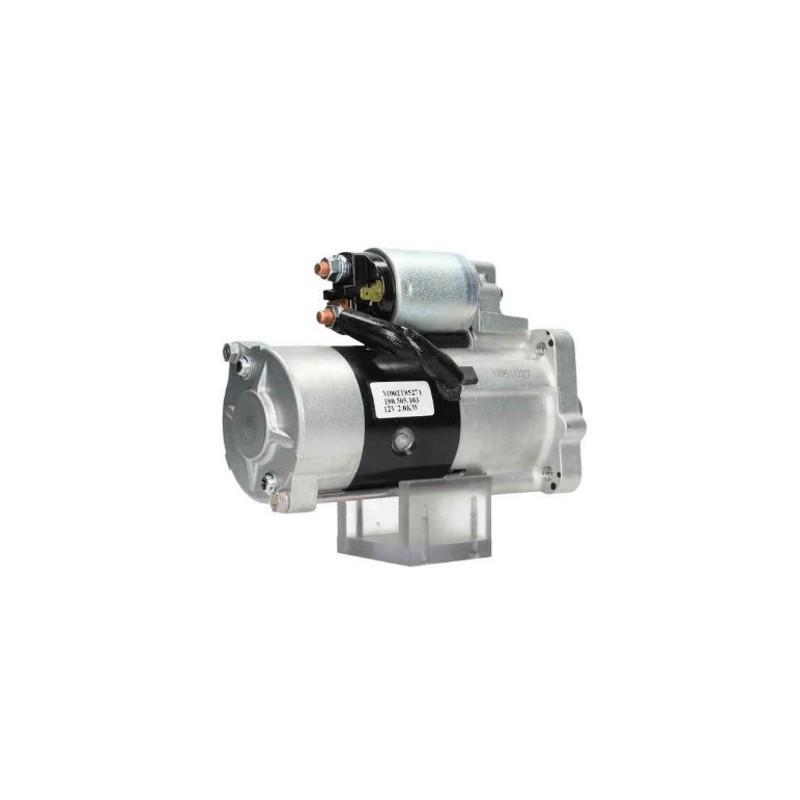 Motorino di avviamento Mitsubishi M002T85271 sostituisce 0986029090 per Grand Vitara Motorino di avviamento Mitsubishi M002T85271 sostituisce 0986029090 per Grand Vitara