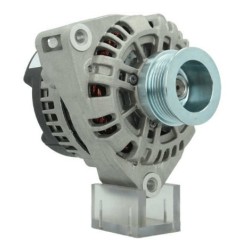 Alternador sustituye valéo A14VI13 / 2541760B / 2541760