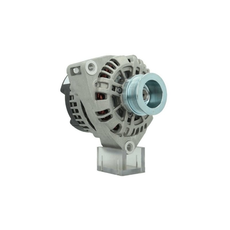 Alternator replacing VALEOA14VI13 / 2541760B / 2541760