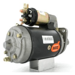 Motor de arranque PRESTOLITE 20500124 sustituye 0001362010	/ 0001362020