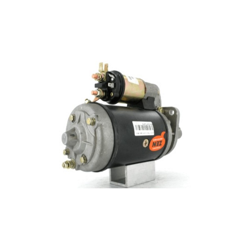 Anlasser PRESTOLITE 20500124 ersetzt 0001362010	/ 0001362020