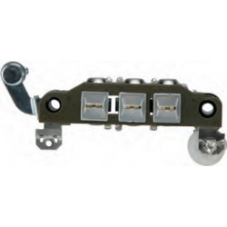 Rectificador para alternador Mitsubishi A001T32876 / A001T33076 / A001T70676