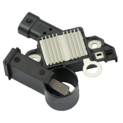 Regulador para alternador Delco 13500186 / 13502580 / 13579662