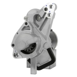 Motor de arranque Mitsubishi M000TD0371 / M000TD0372 / M0TD0372ZE