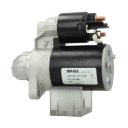 Motor de arranque ISKRA / LYRIKA MS414 / AZE1230 para Yanmar
