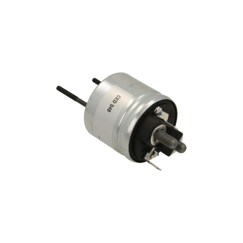 Solenoide VALEO pour démarreur D9E108 / D9E127 / D9E137 / D9E138