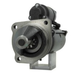 Motor de arranque Deutz 4.0 kw / 9 dientes MAHLE IS1254