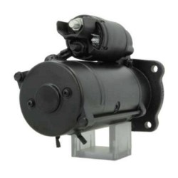 Motor de arranque Deutz 4.0 kw / 9 dientes MAHLE IS1254