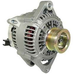 Alternador sustituye Denso 121000-4171 / 121000-4170 / 121000-417